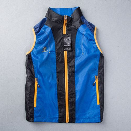 Gilet hiver sans manche - Ref 609942