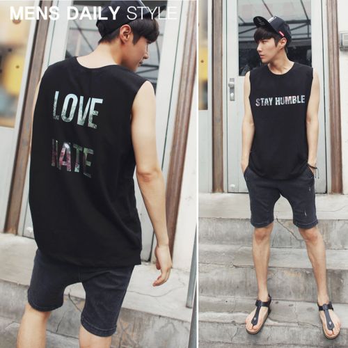  Gilet hiver sans manche homme - Ref 609951