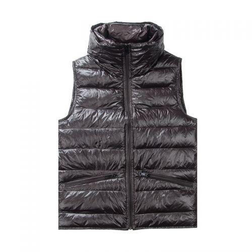 Gilet hiver sans manche - Ref 610071