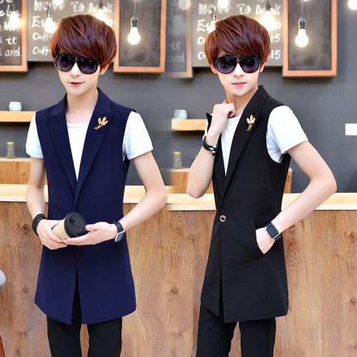  Gilet hiver sans manche homme en coton - Ref 610166