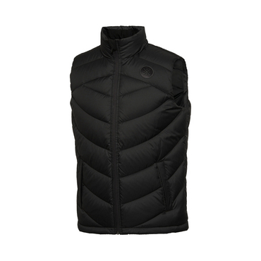  Gilet hiver sans manche homme LINING en polyester - Ref 610167