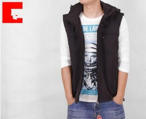 Gilet hiver sans manche homme - Ref 610403