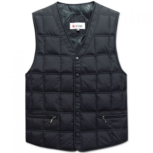  Gilet hiver sans manche - Ref 610419