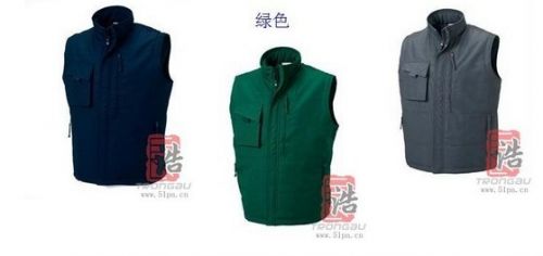  Gilet hiver sans manche homme WAIMAO - Ref 610422