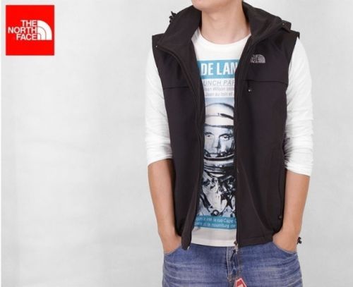 Gilet hiver sans manche - Ref 610431