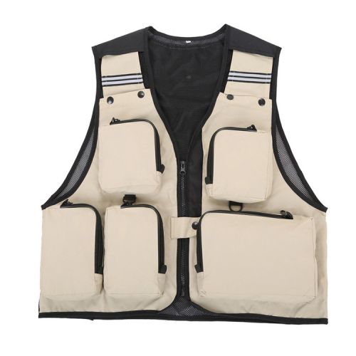 Gilet hiver sans manche JENY KENY - Ref 610460