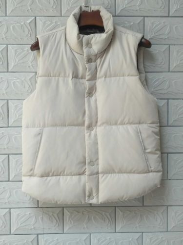  Gilet hiver sans manche Rechercher tag - Ref 610471