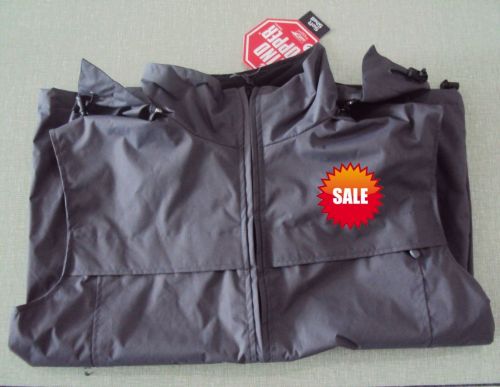  Gilet hiver sans manche uniGenre T-N-F - Ref 610490