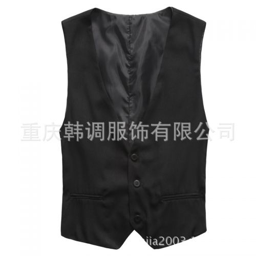 Gilet hiver sans manche homme - Ref 610731