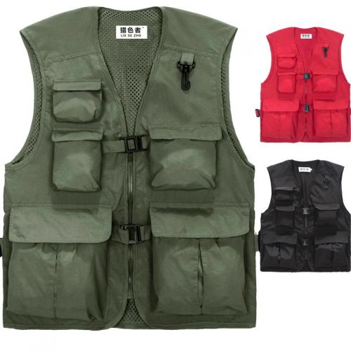 Gilet hiver sans manche homme C.L - Ref 610733