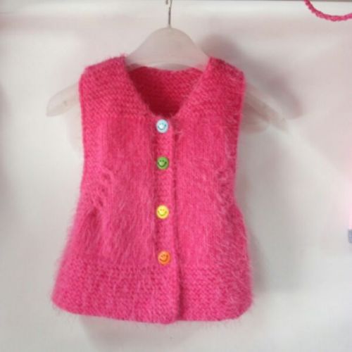  Gilet hiver sans manche gilet - Ref 610754