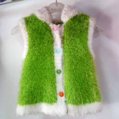 Gilet hiver sans manche gilet - Ref 610766
