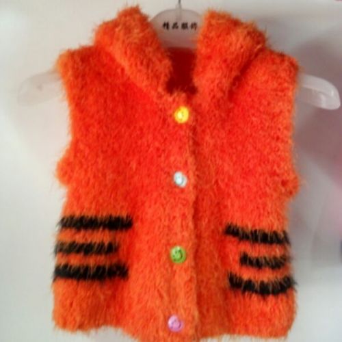  Gilet hiver sans manche gilet - Ref 610768