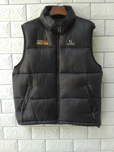 Gilet hiver sans manche Marque - Ref 610955