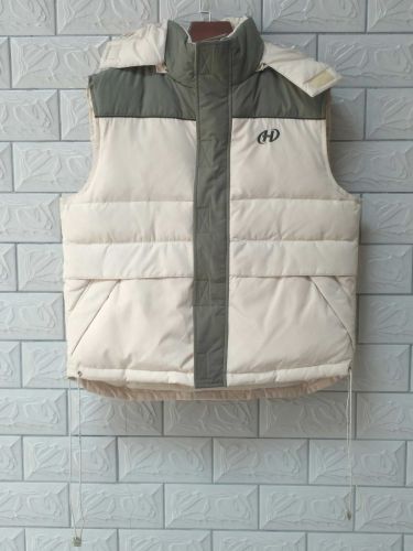 Gilet hiver sans manche Marque - Ref 610960