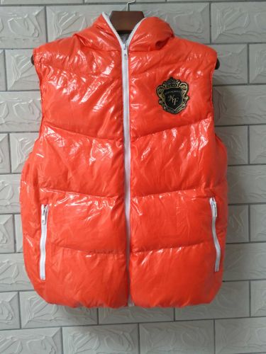 Gilet hiver sans manche Marque - Ref 610970