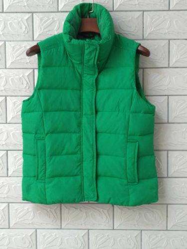 Gilet hiver sans manche Marque - Ref 610975