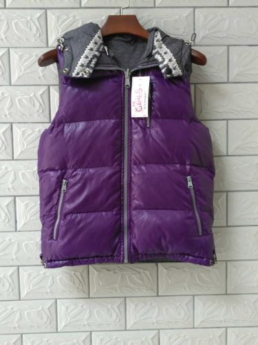 Gilet hiver sans manche Marque - Ref 610979