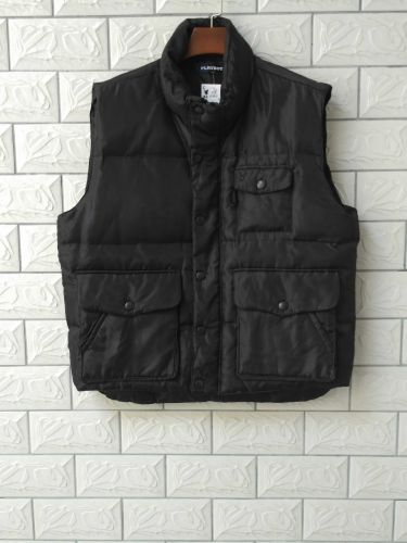 Gilet hiver sans manche Marque - Ref 610986