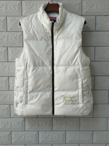 Gilet hiver sans manche Marque - Ref 610988