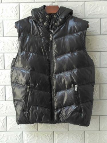 Gilet hiver sans manche Marque - Ref 610998