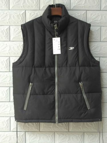  Gilet hiver sans manche Marque - Ref 611022