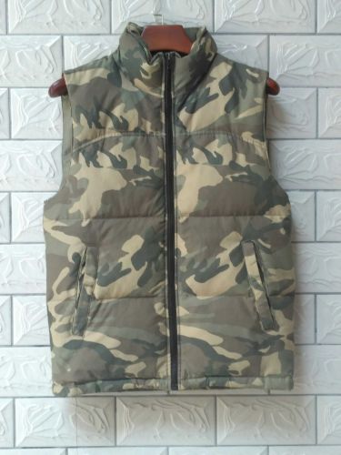  Gilet hiver sans manche Rechercher tag - Ref 611030