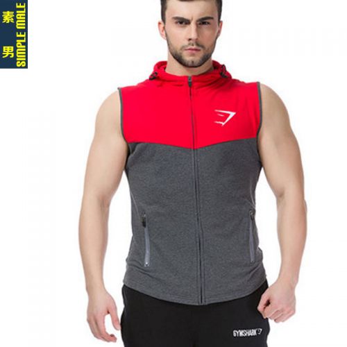  Gilet hiver sans manche homme en coton - Ref 611066