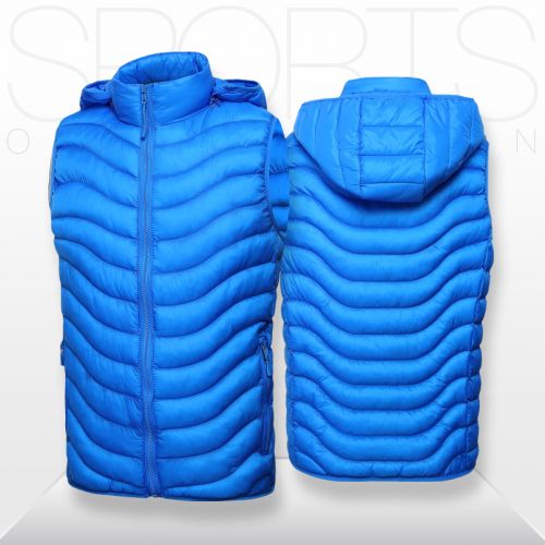 Gilet hiver sans manche - Ref 611139