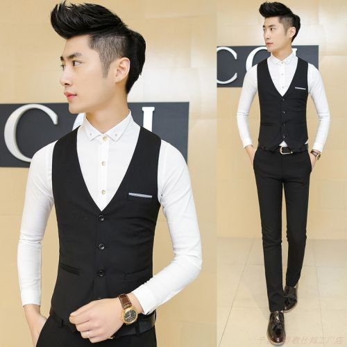  Gilet hiver sans manche homme - Ref 611221