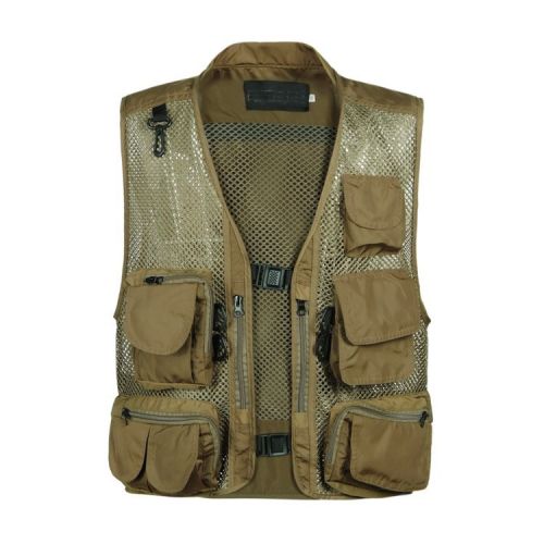  Gilet hiver sans manche homme - Ref 611274