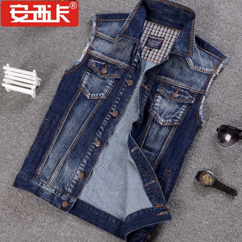  Gilet hiver sans manche homme en coton - Ref 611308