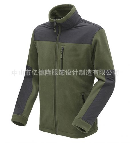 Gilet hiver sans manche uniGenre en coton - Ref 611311