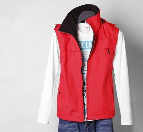 Gilet hiver sans manche homme - Ref 611378