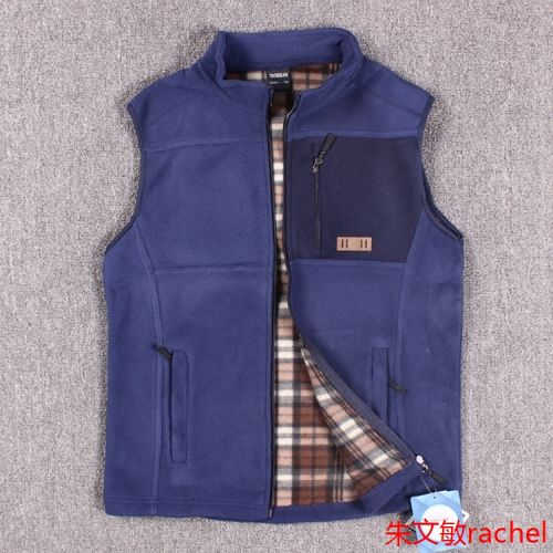 Gilet hiver sans manche homme - Ref 611548