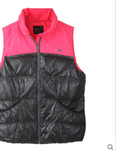  Gilet hiver sans manche LINING - Ref 611568