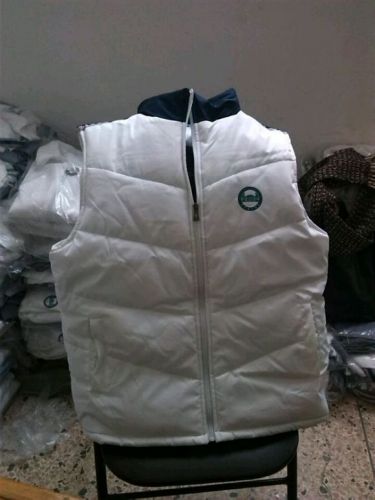 Gilet hiver sans manche gilet - Ref 611570