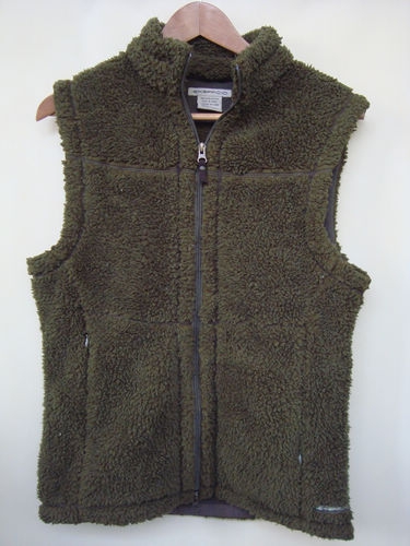 Gilet hiver sans manche EXOFFICIO - Ref 611645