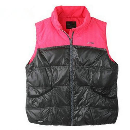  Gilet hiver sans manche LINING - Ref 611860