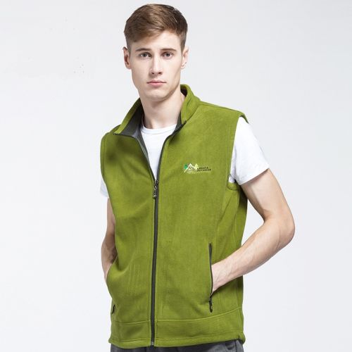  Gilet hiver sans manche homme - Ref 611871