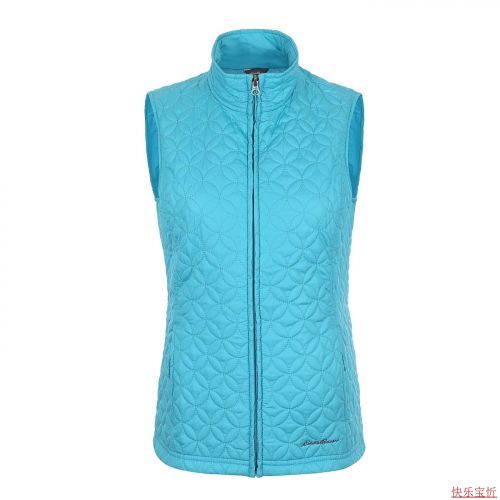 Gilet hiver sans manche femme - Ref 611890