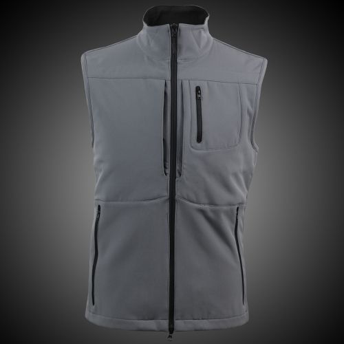 Gilet hiver sans manche - Ref 611902