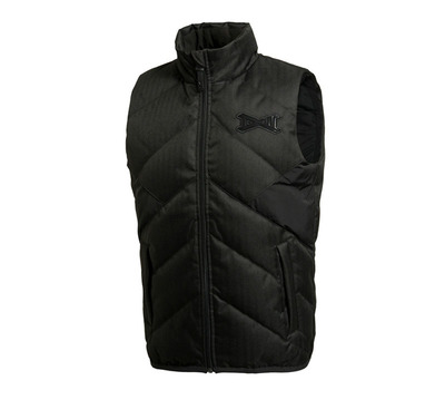  Gilet hiver sans manche homme LINING en polyester - Ref 611947