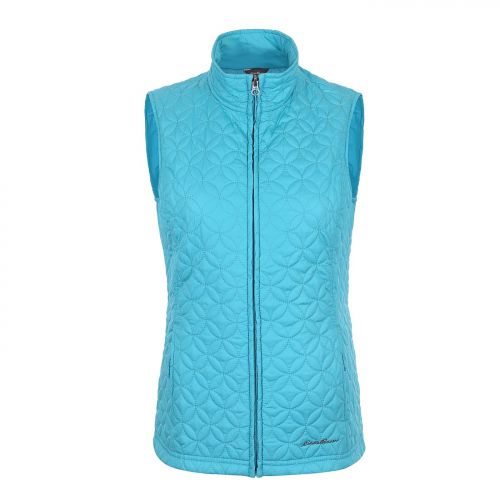 Gilet hiver sans manche femme - Ref 611975