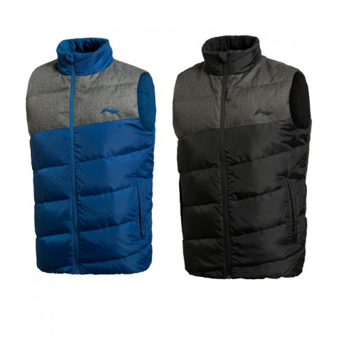  Gilet hiver sans manche homme LINING - Ref 612602