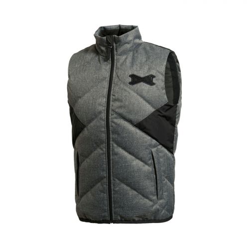  Gilet hiver sans manche homme LINING - Ref 612695