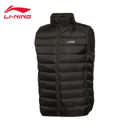  Gilet hiver sans manche homme LINING en polyester - Ref 613006