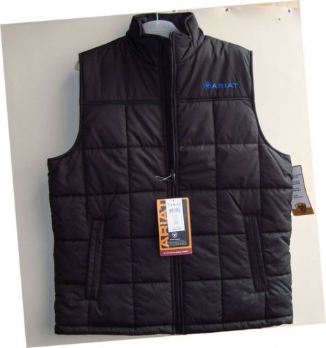 Gilet hiver sans manche ARIAT - Ref 613018