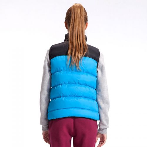  Gilet hiver sans manche femme - Ref 613042