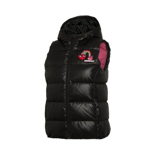  Gilet hiver sans manche femme LINING en polyester - Ref 613050